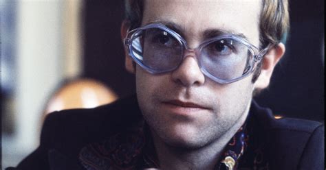 elton john glasses rocket man.